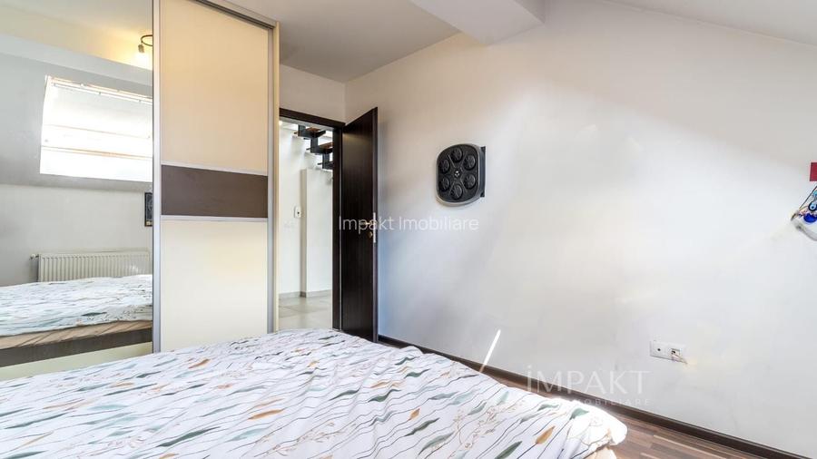 Apartament de vanzare cu 3 camere in Zorilor! - 7