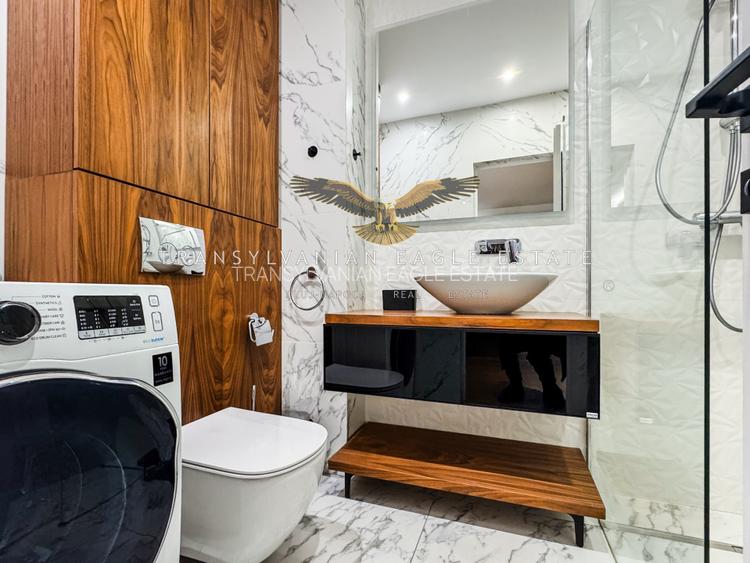 Apartament superb situat lângă the Office Cluj/Central - 16