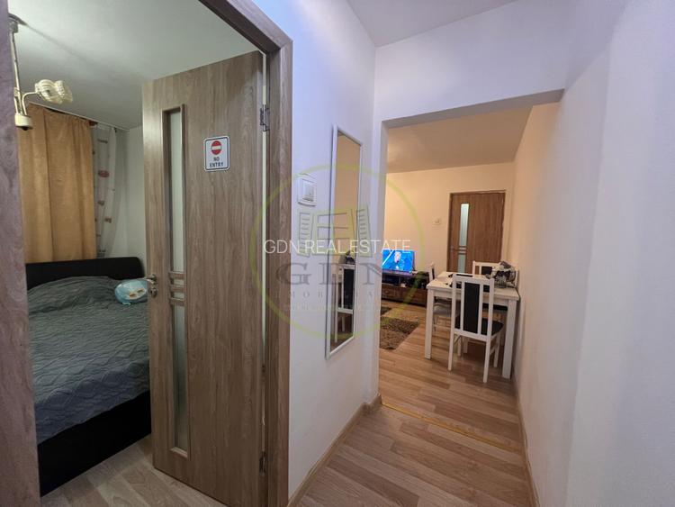 Apartament 3 camere, semidecomandat, cartier Craiovita Nouă, zona Orizont - 7
