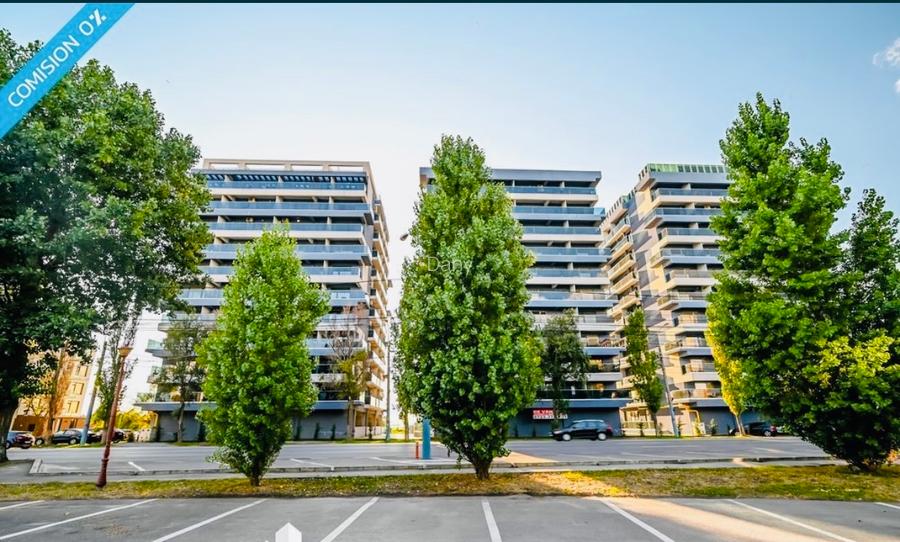 Studio Mirage Sunset Stațiunea Mamaia - 4