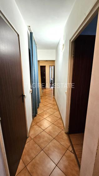 Metrou Lujerului - Plaza Romania vanzare apartament 3 camere + boxa - 16