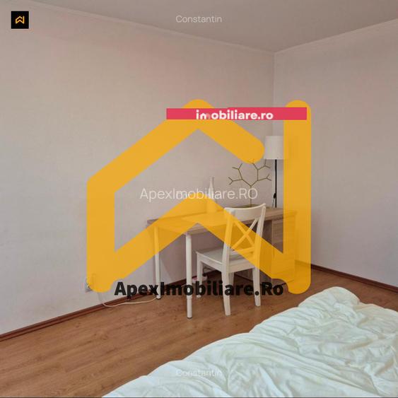 Apartament 2 camere Militari Bucuresti | Metrou 2 min | Centrala - 9