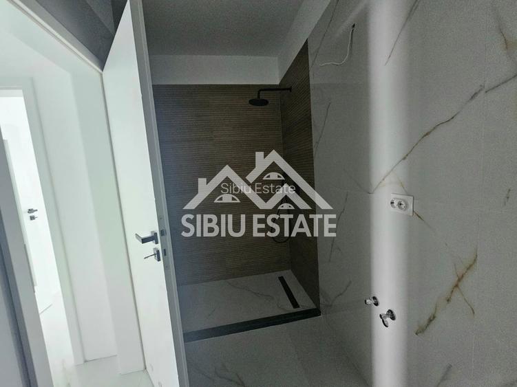 Apartament 2 camere decomandate, etaj 1 - 6