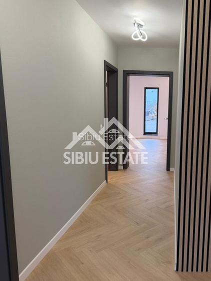 Apartament exclusivist 4 camere, intabulat, 115 mp , Grădină 200 mp , - 15