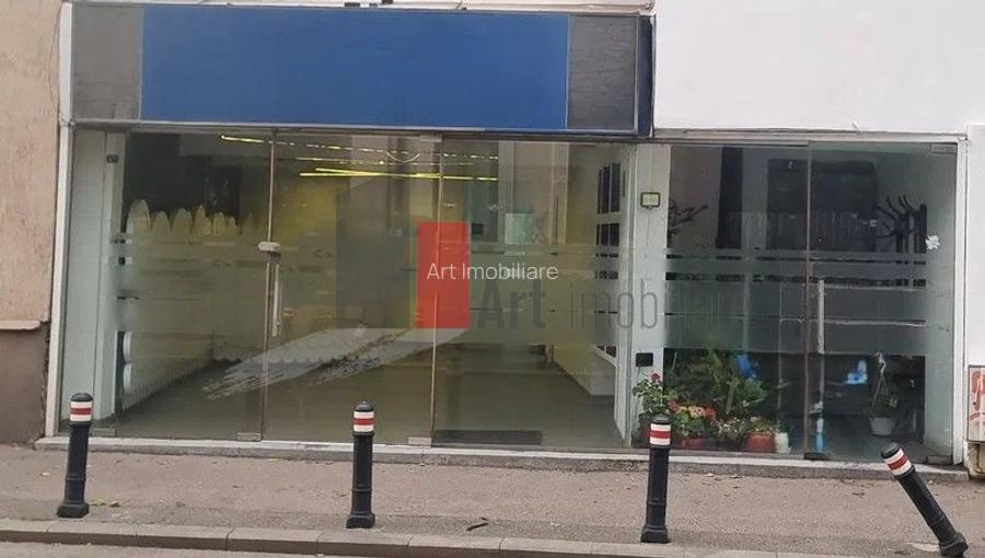 Spatiu comercial de inchiriat in zona Dacia - 9