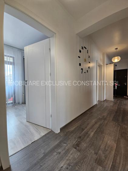EXCLUSIVITATE Apartament Modern Cu 3 Camere In Tomis Plus Parcare - 24