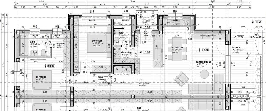 Comision 0%. Duplex pe parter.  Panouri solare.  328 mp teren.  La cheie. - 1