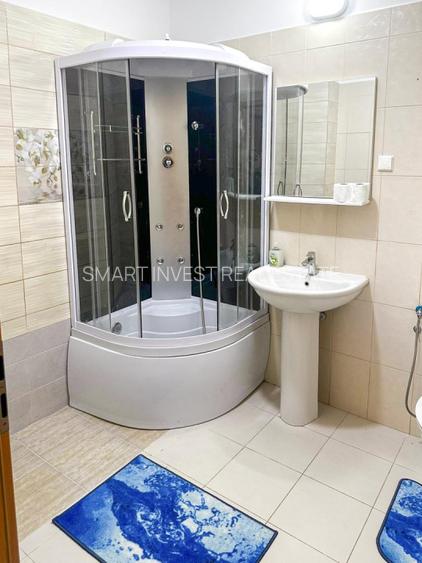 Apartament 2 camere Complex Rezidential Ghica Plaza - 80mp decomandat - 6