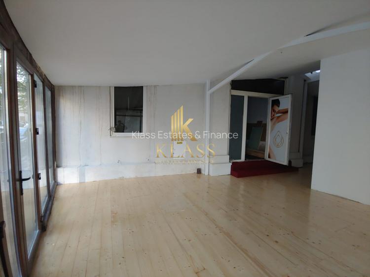 Spatiu comercial stradal, 200 mp, terasa, Horeca, zona Dacia - 12