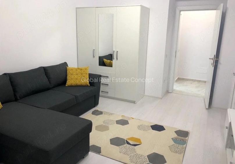 Închiriere Garsoniera zona Theodor Palady - Str. Postasului 31A - 2