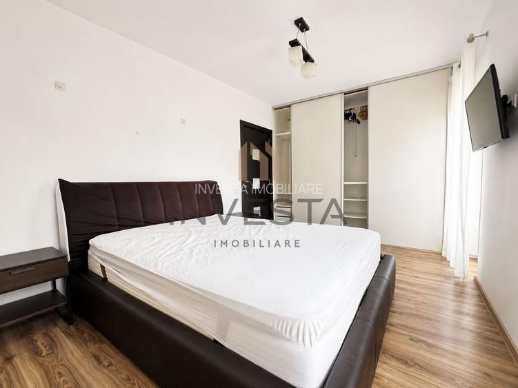 Apartament cu 2 camere de inchiriat decomandat in zona Buna Ziua - 7