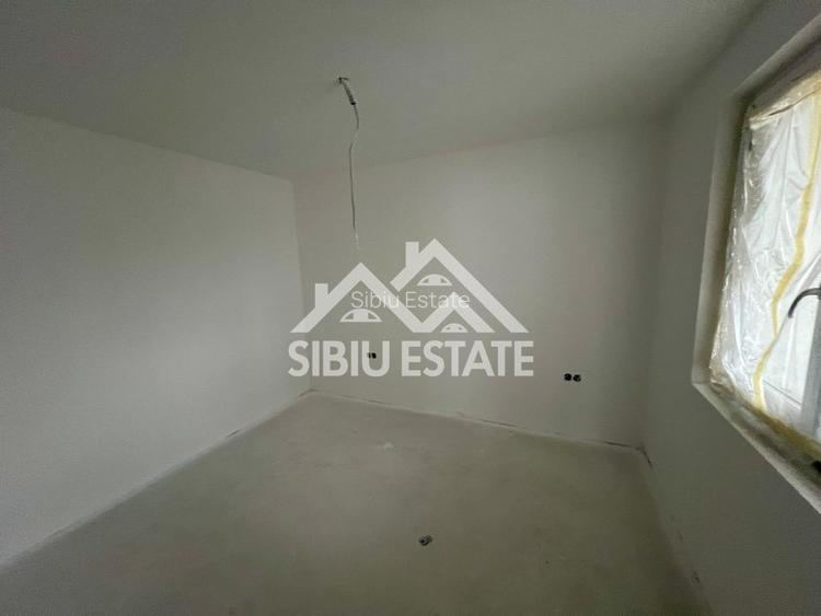 Casa de vanzare moderna 110 mp Curte 60 mp Arhitecților - 10