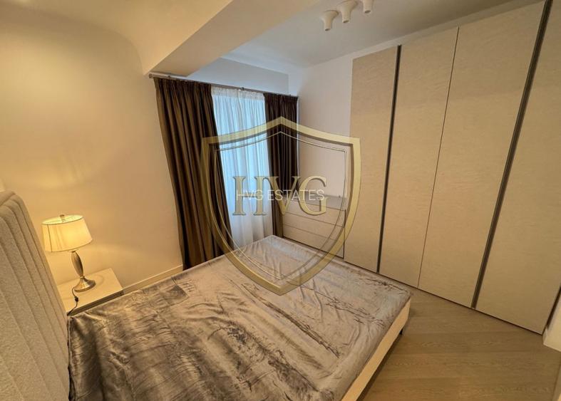 Apartament 3 camere | Cortina North | Prima inchiriere  - 7