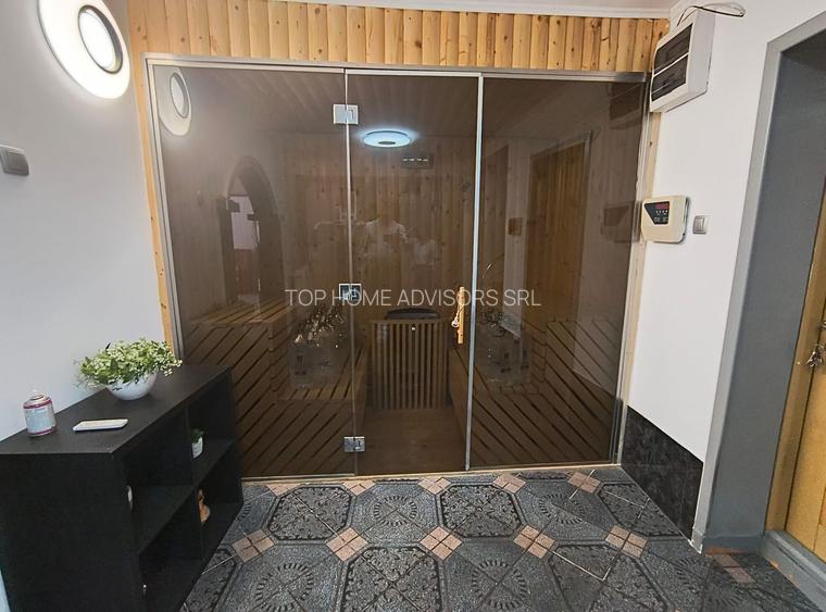 Camil Ressu- Ramnicu Sarat-adiacent- Fizicienilor curte+piscina - 8