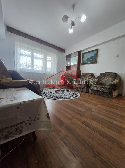 Apartament 2 camere Ultracentral - de inchiriat ! - 6