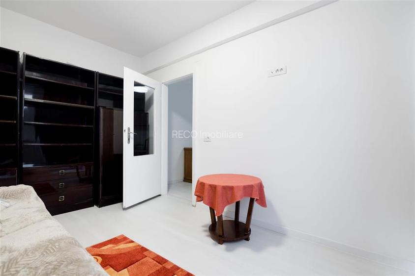 RECO Apartament cu 4 camere Central - 7