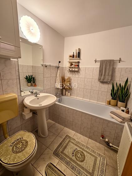 CASA COCHETA IN INIMA ORASULUI OVIDIU LANGA PRIMARIE - 12