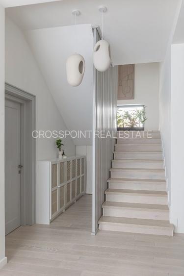 Vila cu Design Excelent | Mobilata (Poze Reale) | Pipera - 4