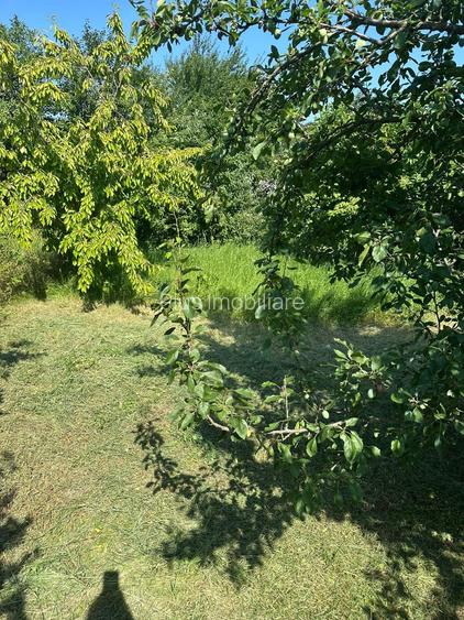 Casă cu teren de 5.700 mp, Pădureni,se accepta si schimb cu apt in Iasi - 12
