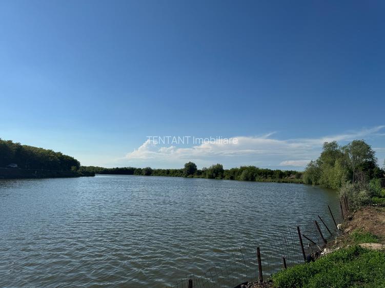 Vanzare Teren 1300MP  Pantelimon Piteasca - 5