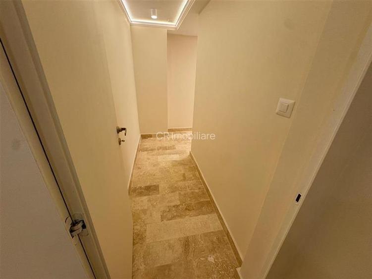 Apartament in Vila Dorobanti Notariat\Birou\Salon - 6