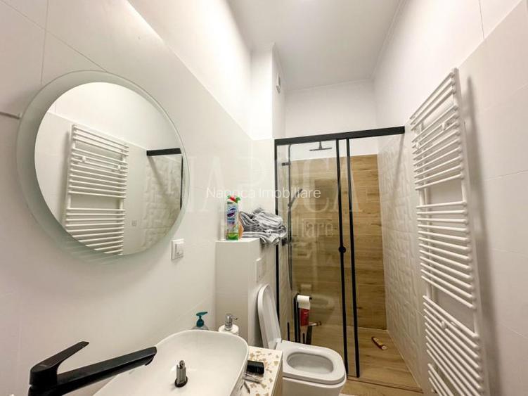 Apartament 3 camere de vanzare in Marasti, Cluj Napoca - 6