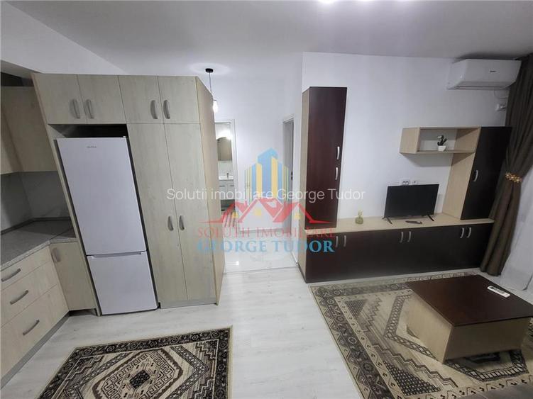 Prima inchiriere 2 camere Militari Residence - 11