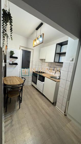 P4870 Apartament cu 3 camere DECOMANDAT, zona Gheorghe Lazar - 5