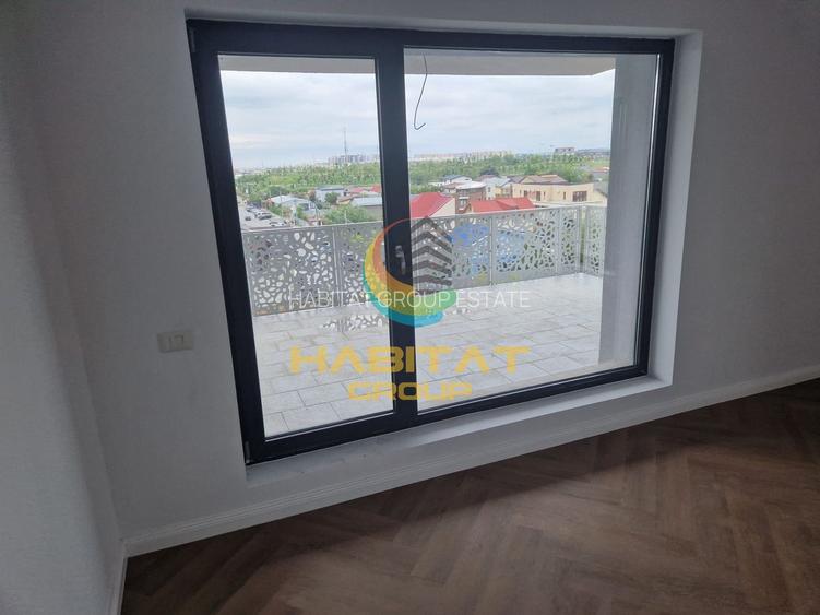 Apartament 3 camere decomandat - 85 mp- zona Pallady - 6