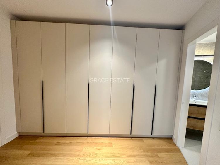 Apartament 4 camere Luxury tip penthouse, garaj - Prima închiriere - Zoo Baneasa - 5