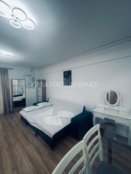 2 camere Complex Moonlight Residence  statiunea Mamaia 500  eur - 6