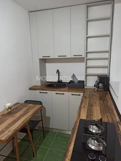 2 camere decomandat Drumul Taberei metrou Râul Doamnei - 6