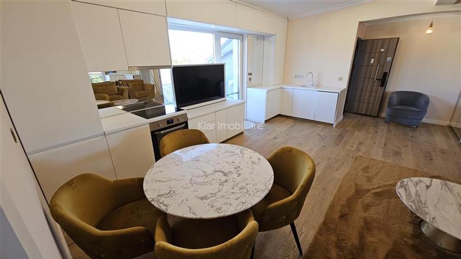 Apartament 3 camere 90mp,terasa 25mp, Buna Ziua, zona LIDL - 5