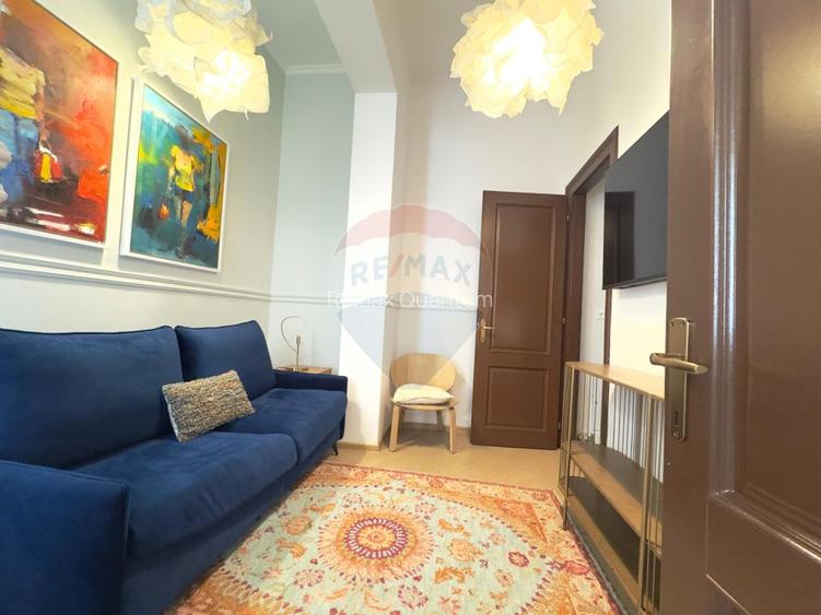 Apartament cu 3 camere de închiriat in Piata Unirii - 26