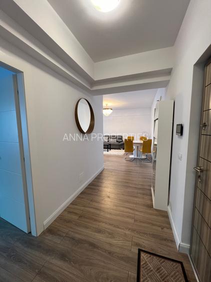 APARTAMENT 2 CAMERE/ZONA AVIATIEI/ LOC PARCARE - 8