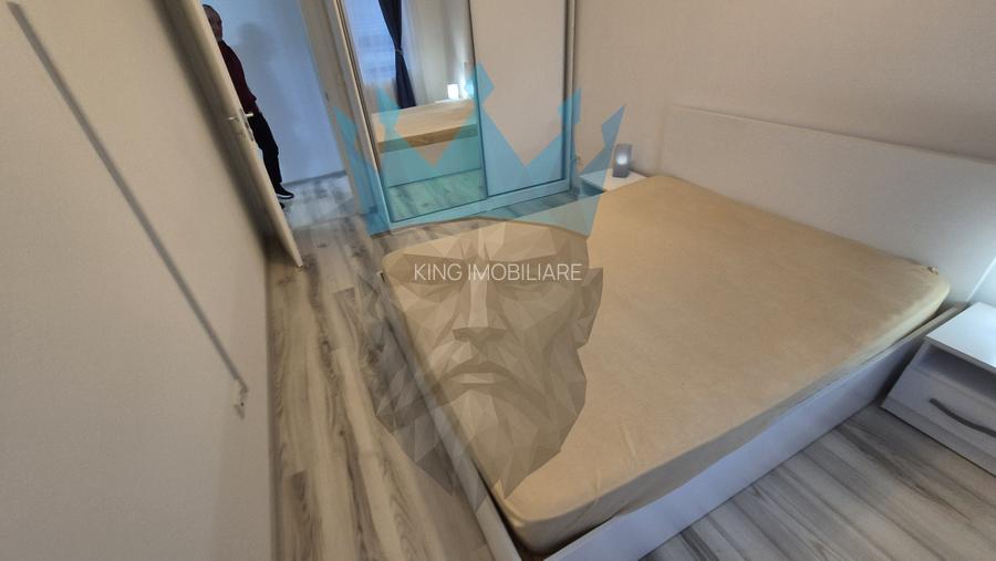 Apartament 2 Camere Florance Residence Voluntari - 12