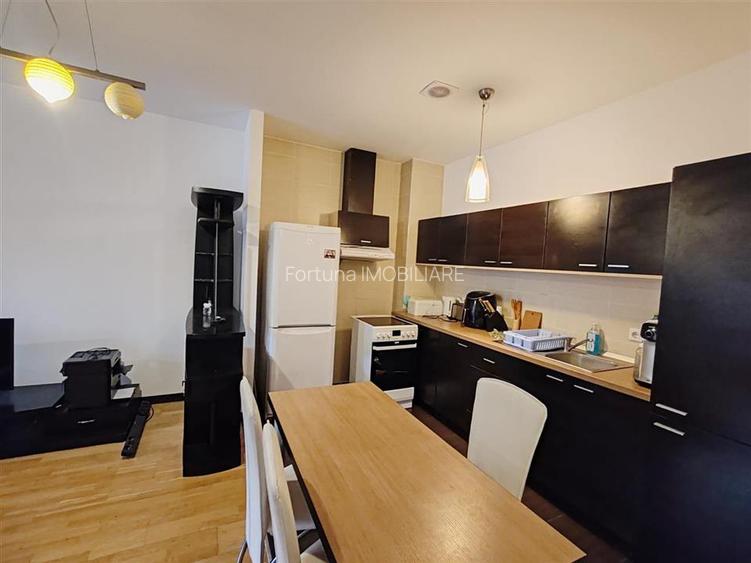 Apartament 2 camere Tampa Gardens - 3