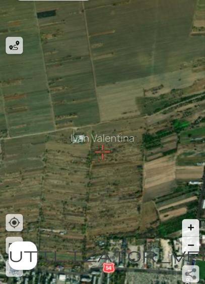 Vând teren intravilan  - 2