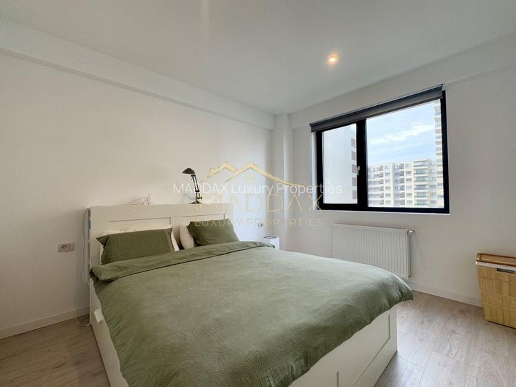 Apartament cu 2 camere *67mp utili + Terasa* // Pipera - Rond OMV - 28