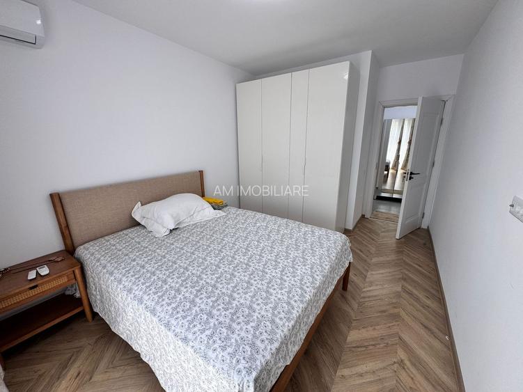 AP. 2 CAMERE PLATANI, TERASA 20 MP, MOBILAT, PARCARE INCLUSA, COMIS 0% - 2