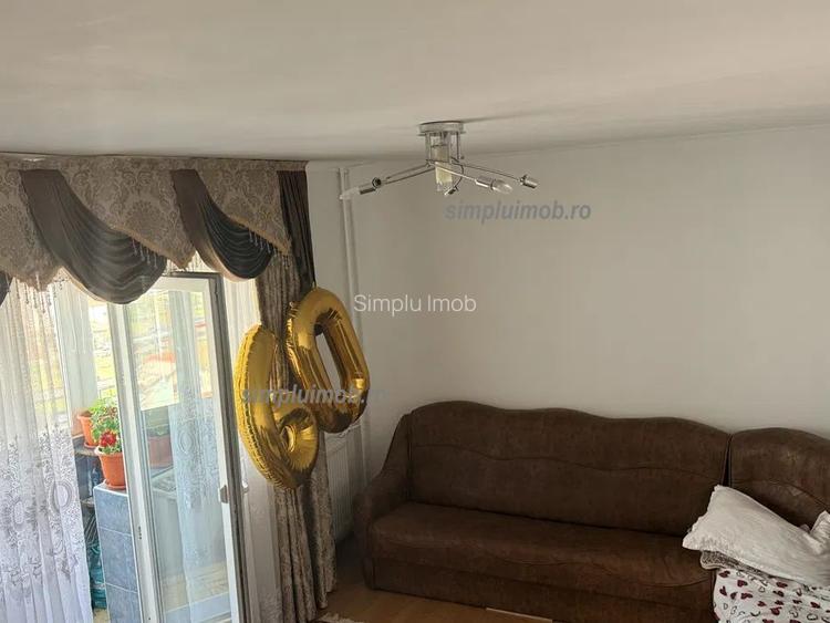 Decomandat spatios 2 camere Baicului - 2