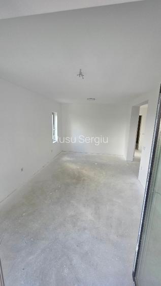 Apartament 2 camere 54 mpu.  plus balcon, parcare, bloc tip vilă, etaj 1 și 2 - 8