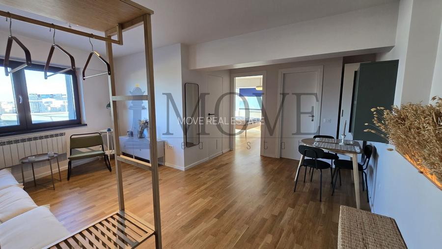 Apartamentul cel mai dorit - Piata avictoriei - American House - 7