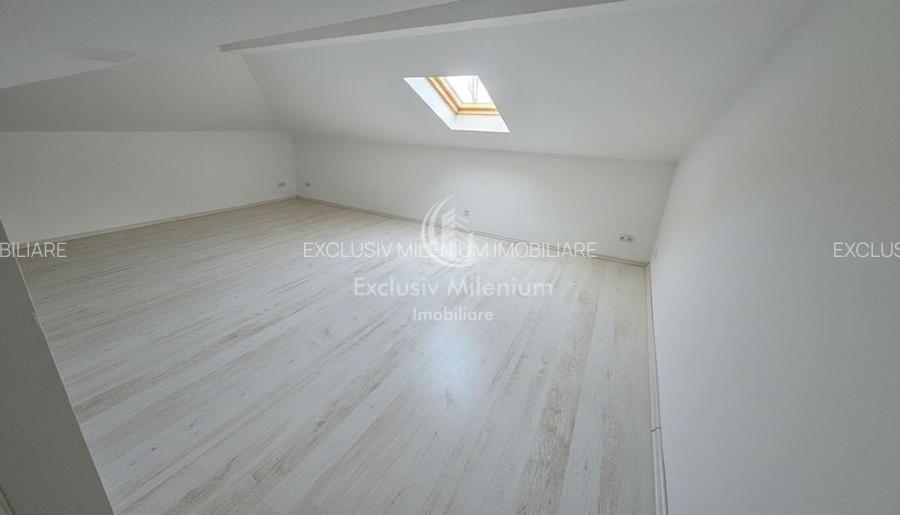 Vila Domenii- Mihalache Spatiu Birouri - 15