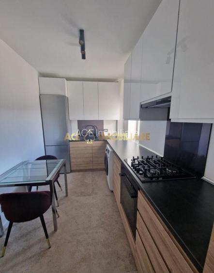 3 Camere de inchiriat | Straulesti | Metrou | Centrala | Parcare - 3