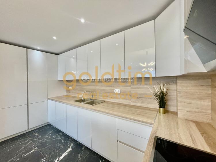 NOU/ SUPERB/BOIXA/COMPLEX CU GYM SI PISCINA - 8