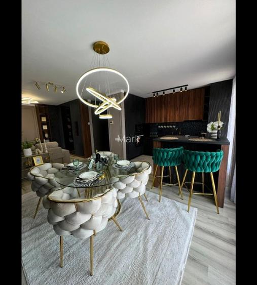 Apartament Pentihouse super Lux!  - 15