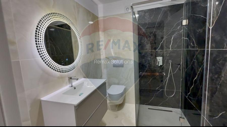 Apartament de vanzare Mamaia Nord  White Titanic - 4