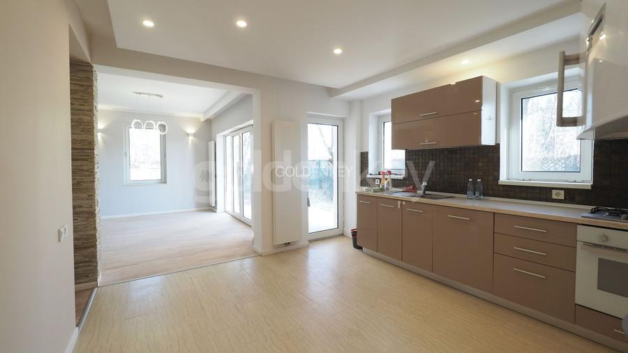 Vila cu 7 camere in complex rezidential | Cambridge School - 6