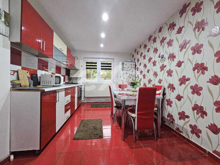 Apartament 2 camere de vânzare – Micro 11 - 6